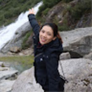 Meet your Posher, Jennifer zhu